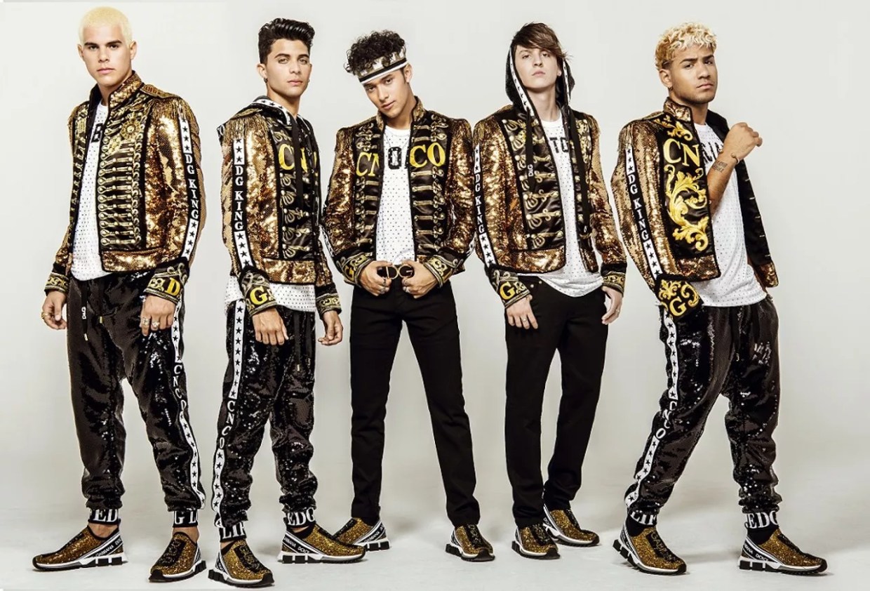 The Five Best Concerts in Miami This Weekend