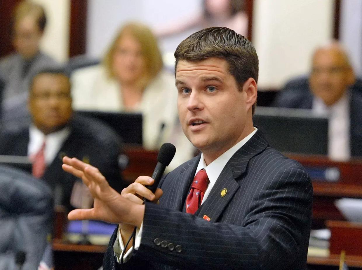 Here Are All the Florida Politicians Who Self-Quarantined for Coronavirus