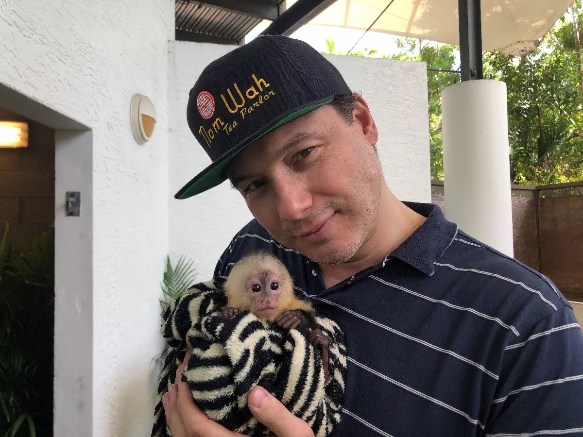 David Grutman, Jose Andres, Steve Santana, and Others Announce New Restaurants at SOBEWFF