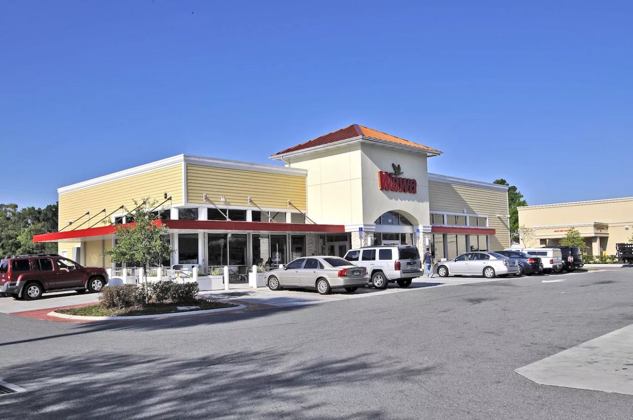 Wawa to Open Its First Three Miami-Dade Stores This Spring