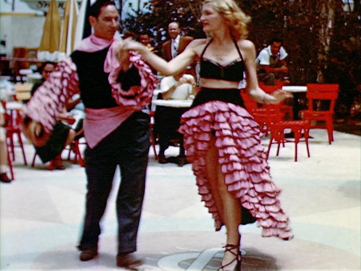 <i>The Mamboniks</i> Follows Mambo-Obsessed Jewish Youths in 1950s Miami Beach