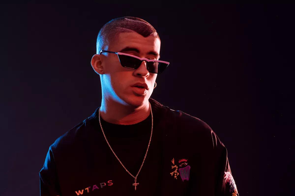 Bad Bunny’s Latin Trap Is Cultural Appreciation, Not Appropriation