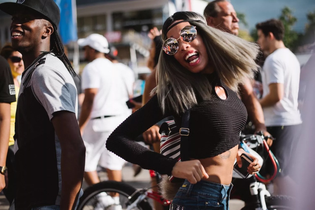 The Five Best Concerts in Miami This Weekend