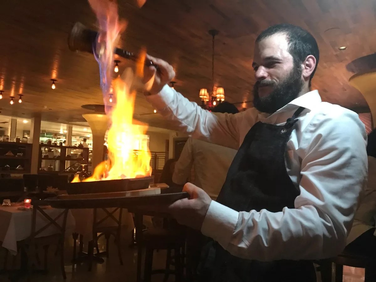 Cleo on South Beach Offers an Instagram Butler