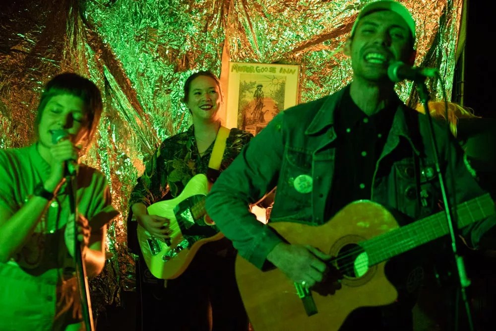 These Miami Musicians Moved On to Other Cities and Opportunities