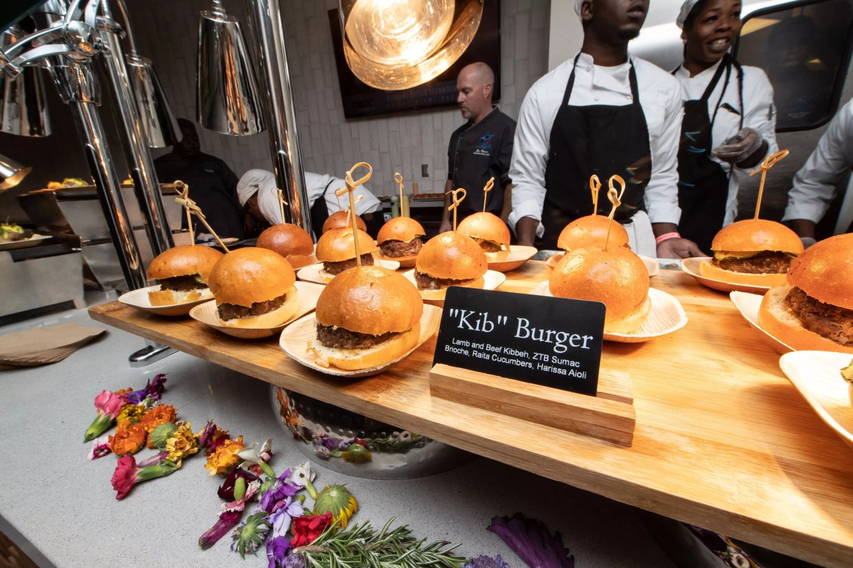 You’ll Be Eating Food From José Andrés at Marlins Park This Season