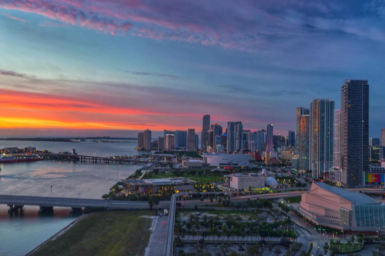 Miami Millennials Spend Five More Years Living at Home, Compared to Older Generations