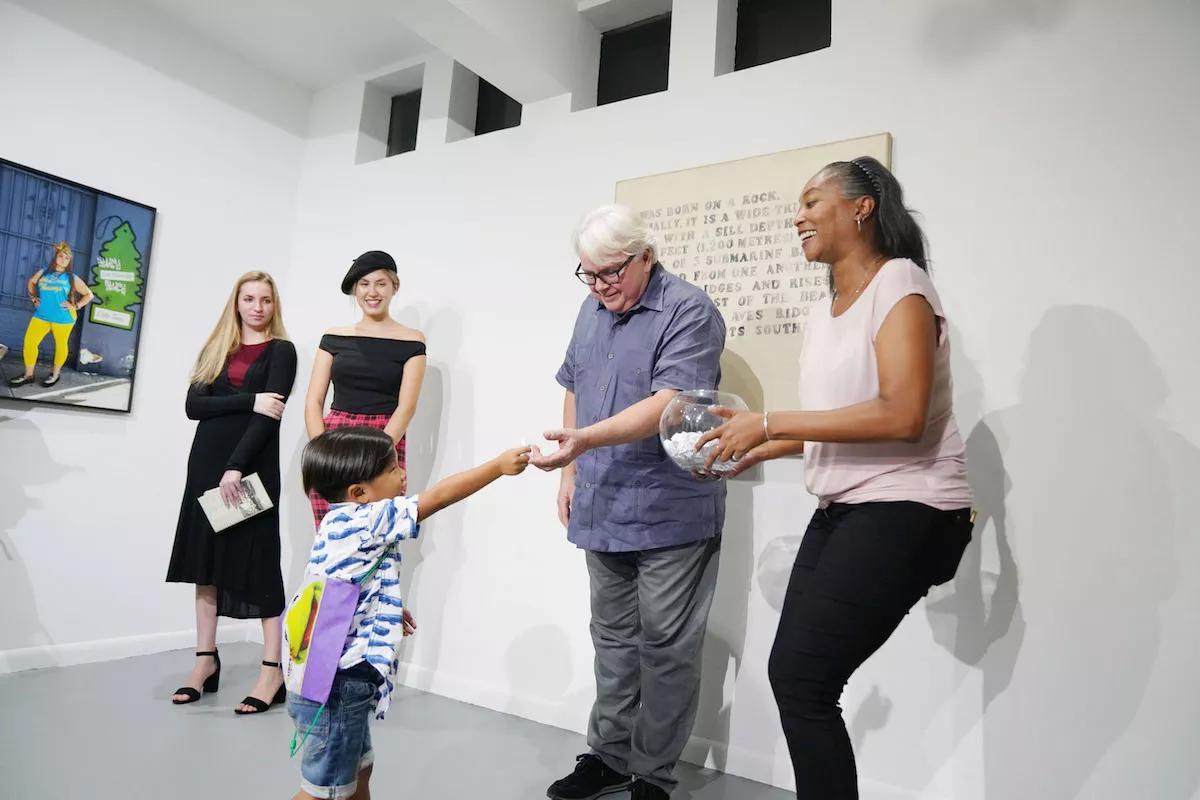 Oolite Arts President Dennis Scholl on Moving to Little Haiti: “We Hope the Community Is Excited”