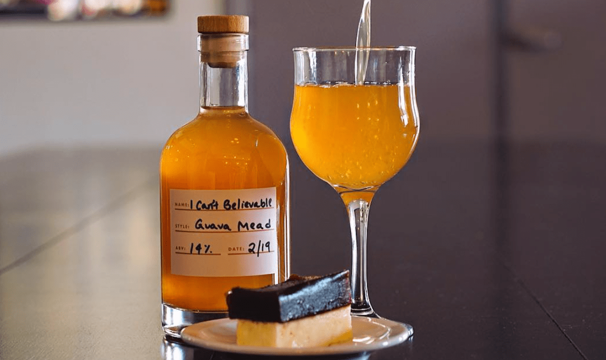 Beat Culture Celebrates Grand Opening With Mead and Beer Bottle Release