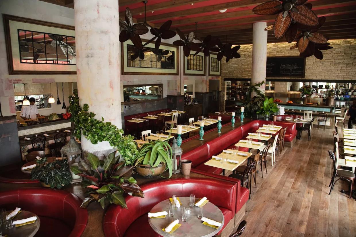 Miami’s Best Eats and Drinks This Week: Hot Chicken and Slow Food’s Snail of Approval Tasting Party