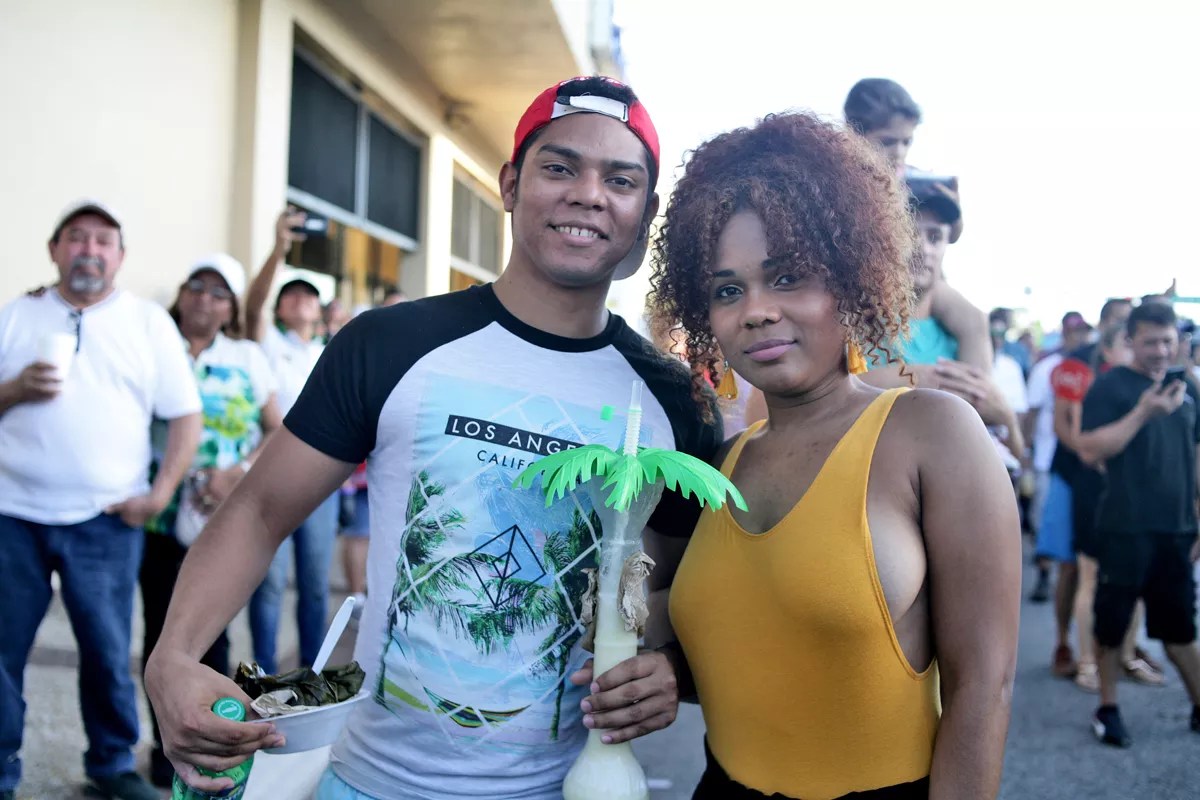 The Best Free Events in Miami This Week