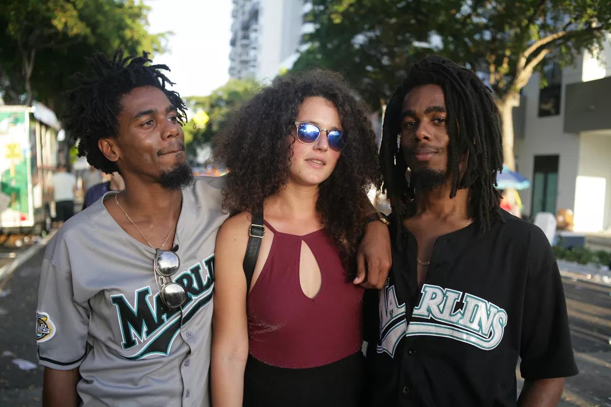 The Best Concerts in Miami This Week