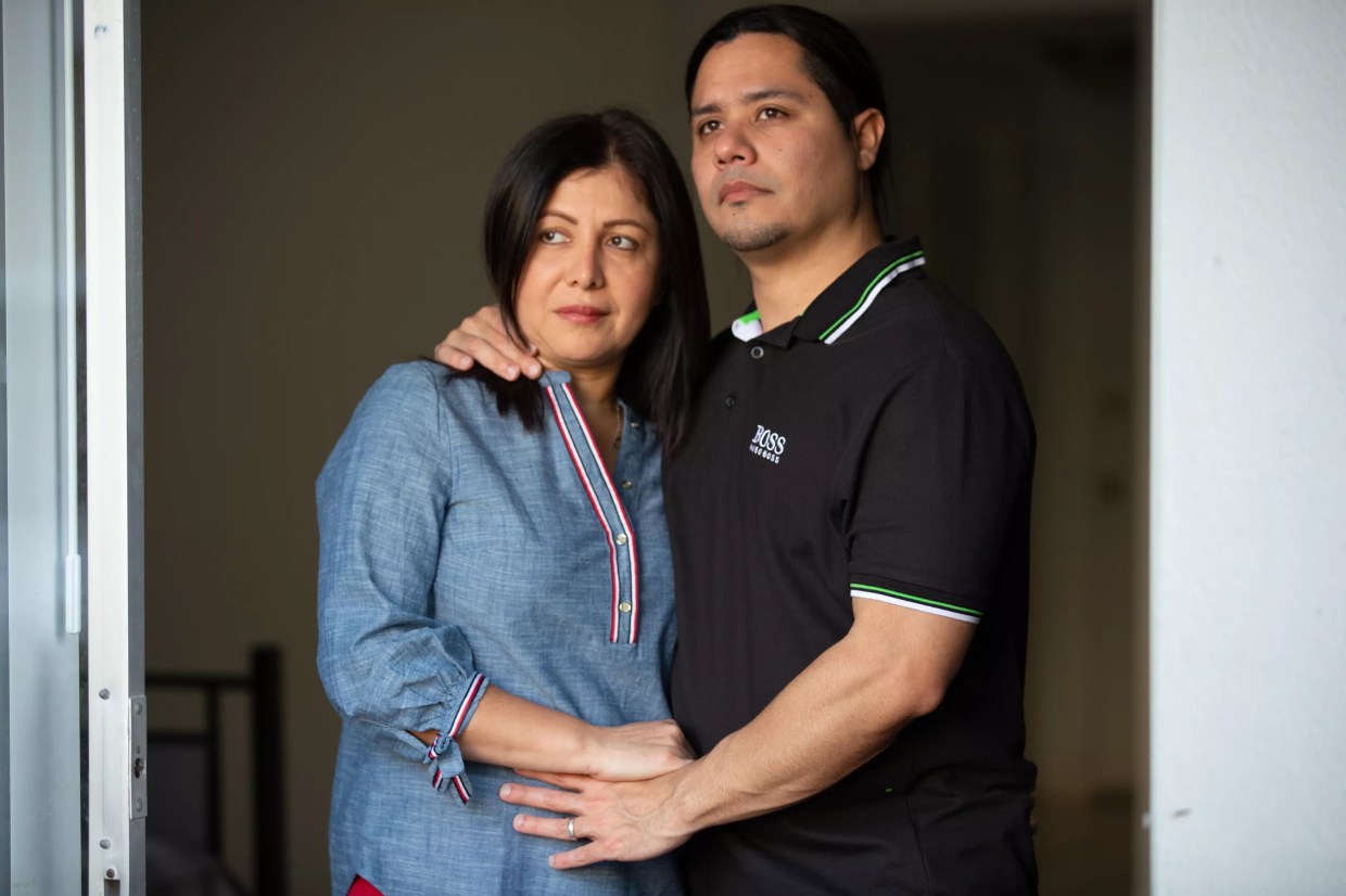 One Year Later, FIU Bridge Collapse Survivors Recall the Tragedy