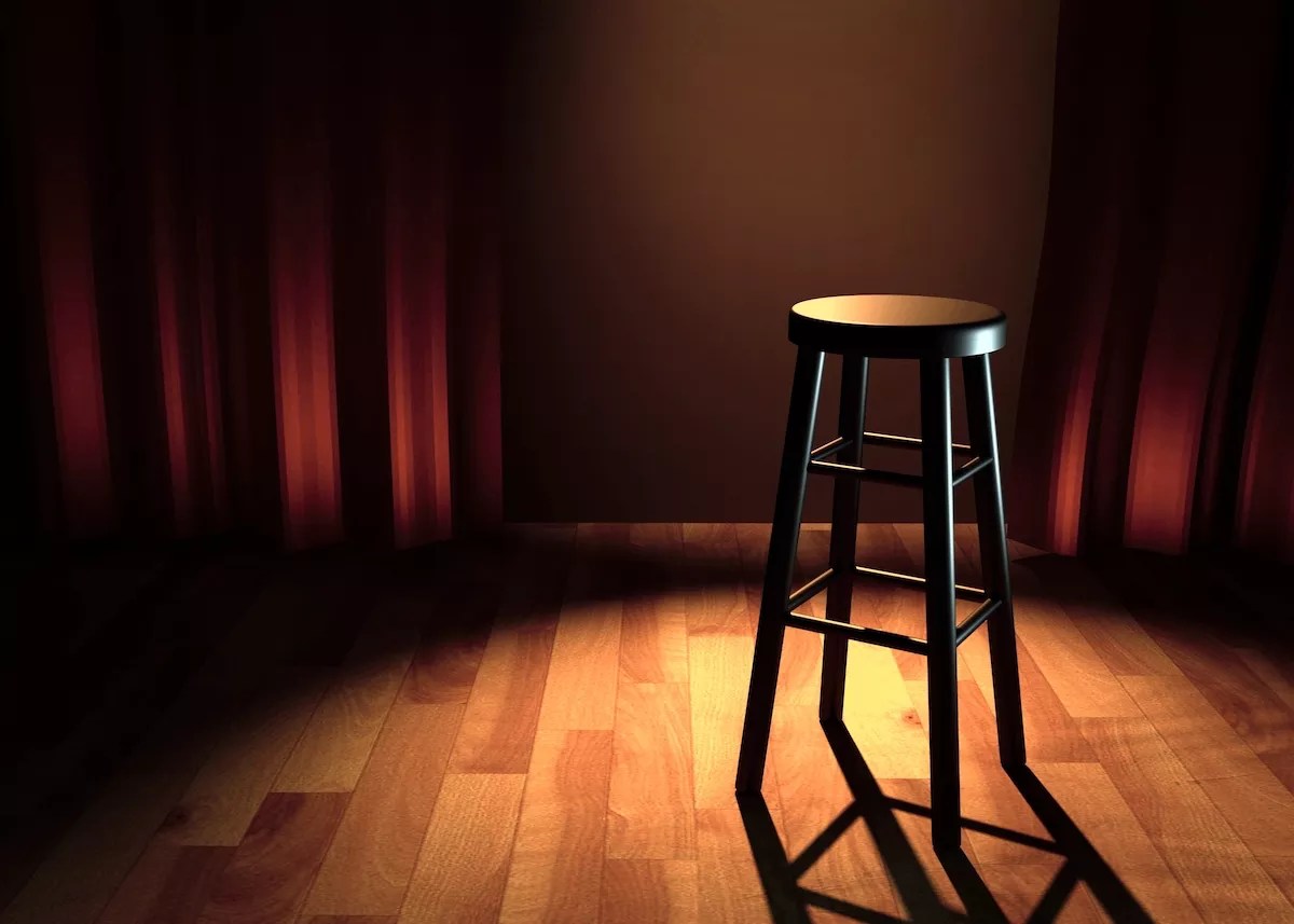 Fans Rally Around Miami Comedian Kyle Grooms After Brain Tumor Diagnosis
