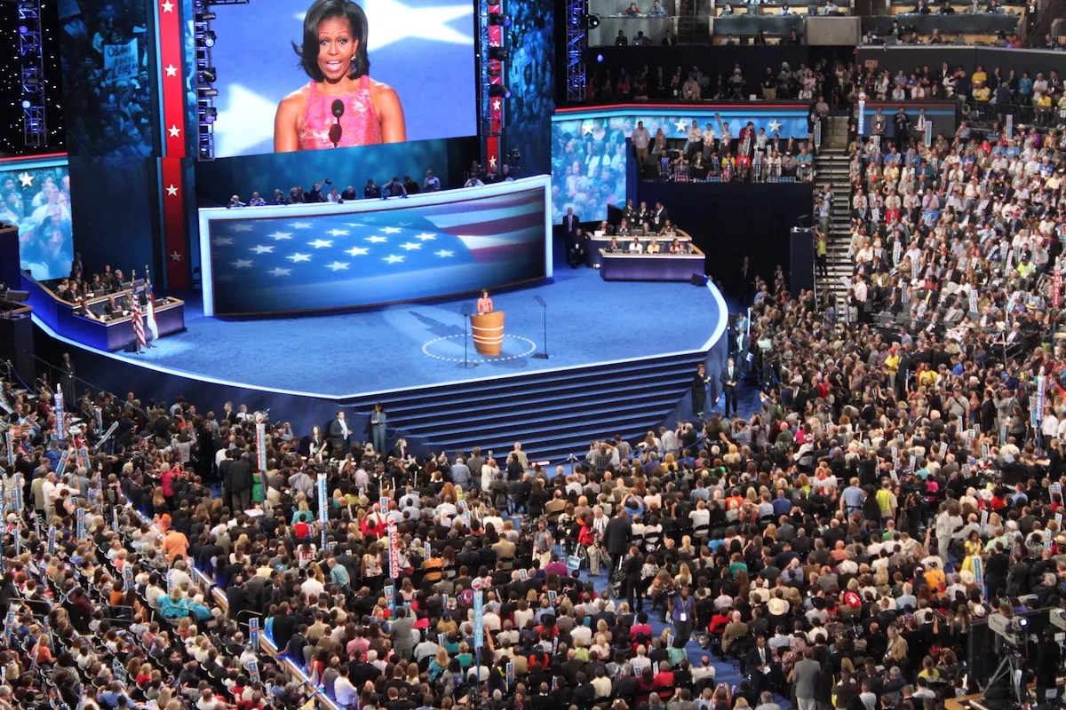 Miami Loses 2020 Democratic Convention to Milwaukee
