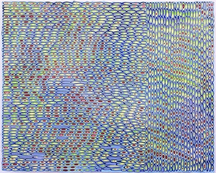 Art Lexing Returns to Miami With Works by Chinese Wunderkind Jin Junjie