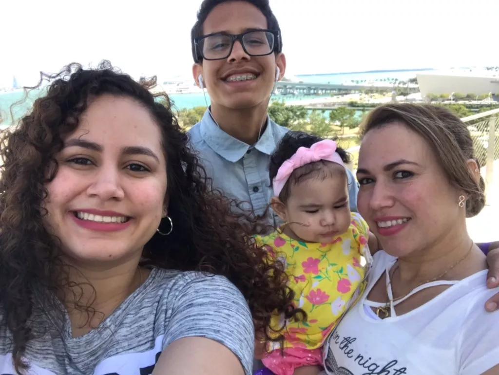 Miami Crime Victim Detained by ICE Warns Others About Calling Police for Help
