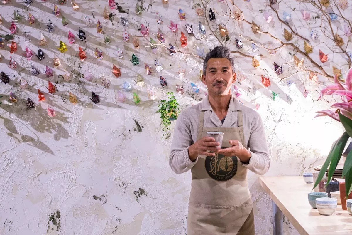 Wynwood Japanese Restaurant Hiyakawa Coming From Wabi Sabi Chef