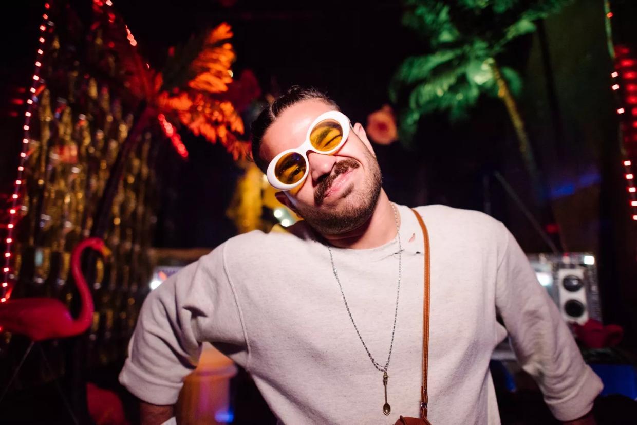 Miami Music Week 2019 Party Guide