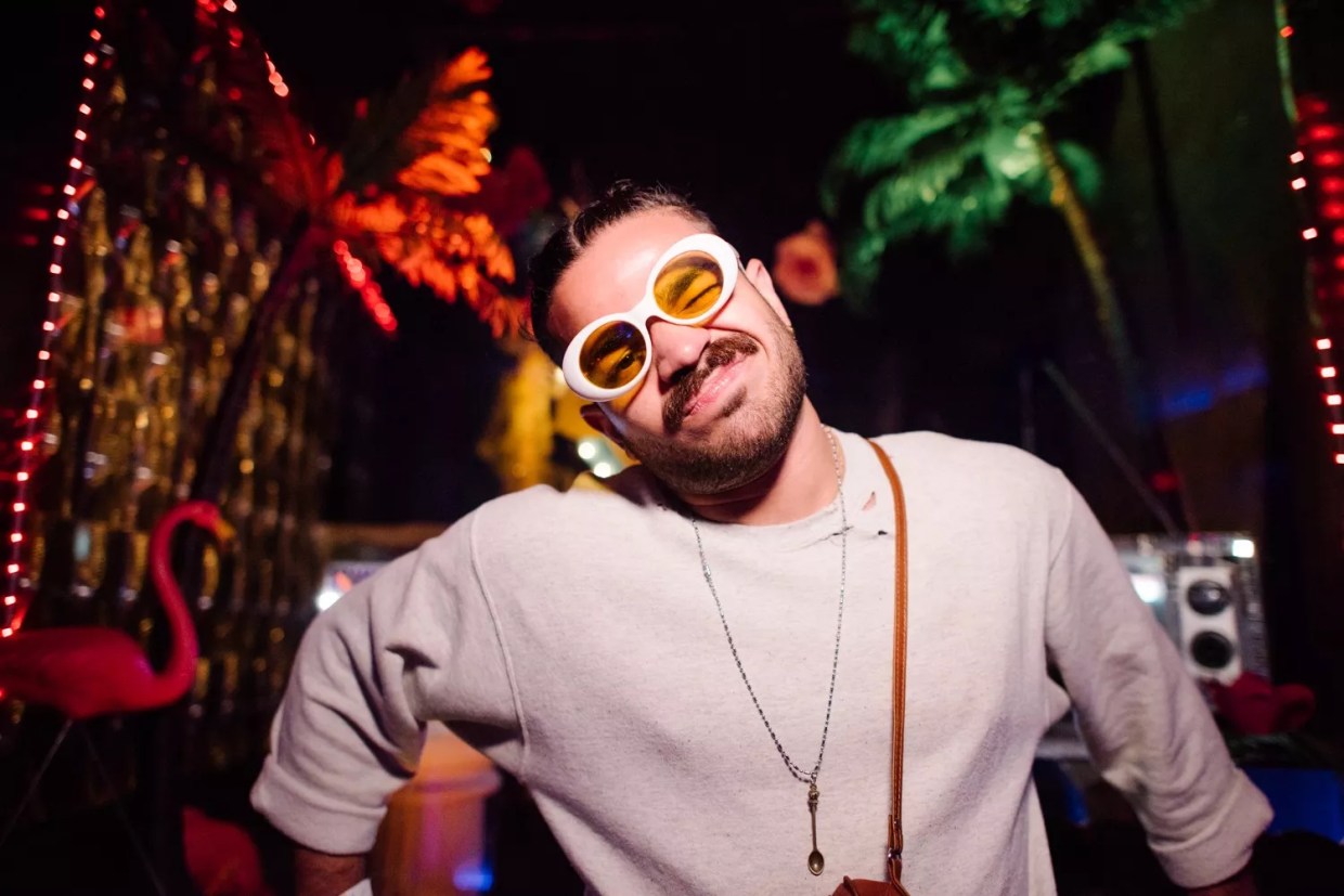 Miami Music Week 2019 Party Guide