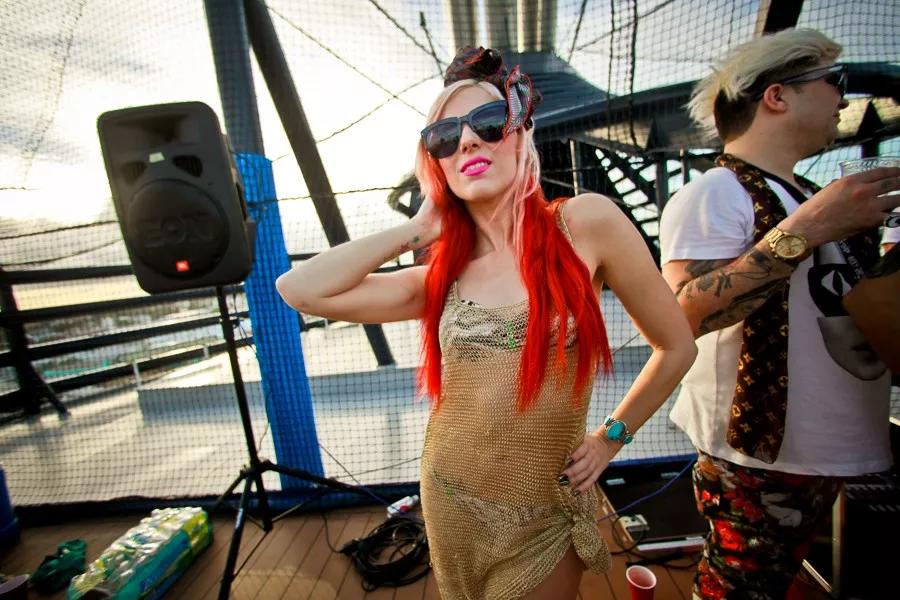 Guide to Miami Music Week 2019 Yacht Parties