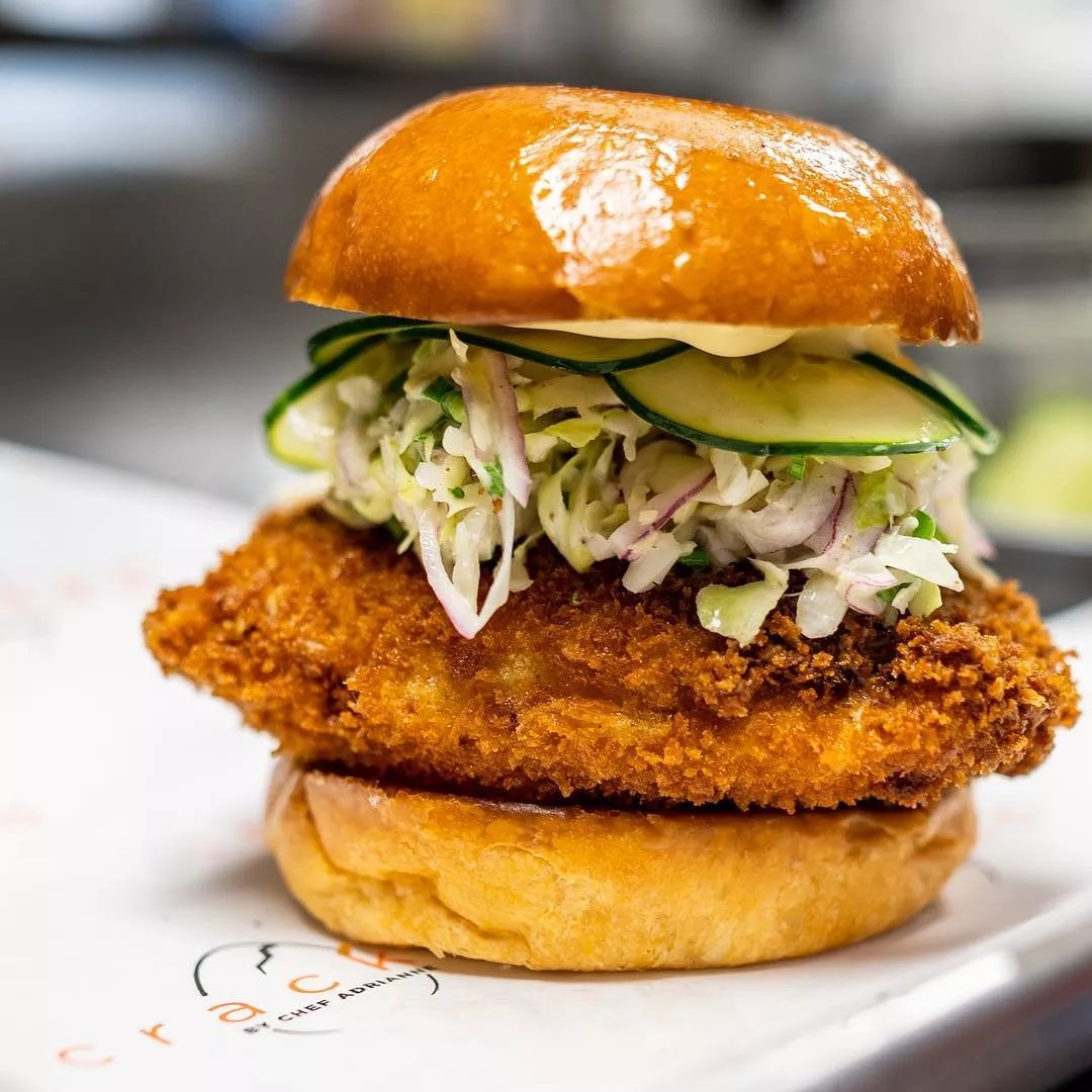 Miami’s Best Eats and Drinks This Weekend: Boozy Brunch, Bark ‘n’ Brunch, and Yumbrella