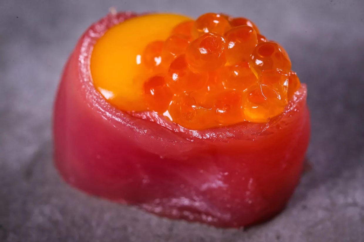 Brazilian Restaurant Kosushi Will Bring Its Michelin-Starred Fare to Miami Beach