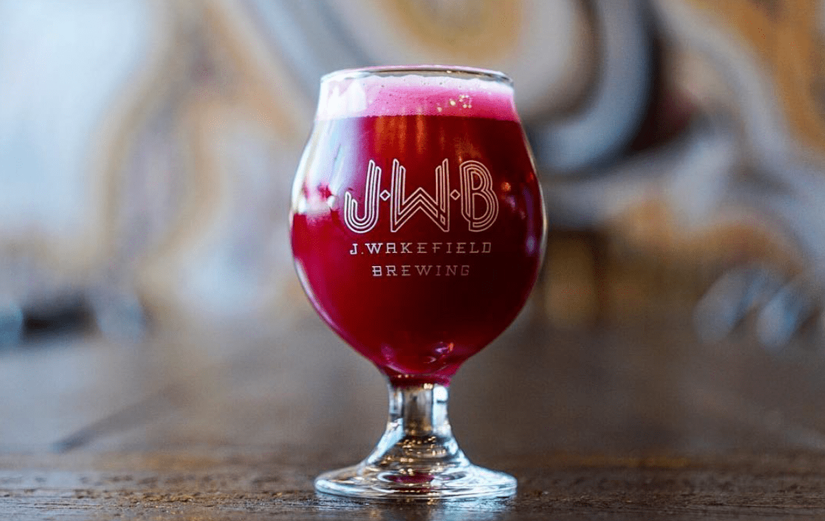 J. Wakefield’s Annual DFPF Day Returns With New Format, Four New Stouts