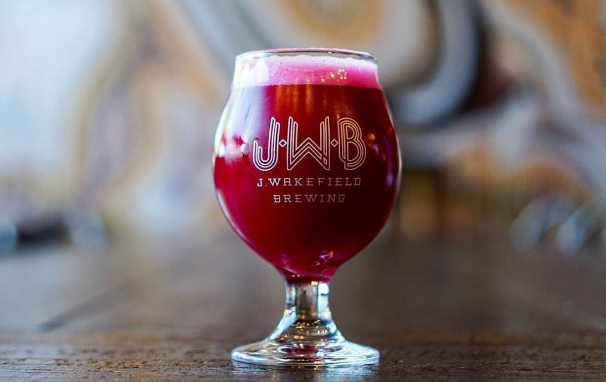 J. Wakefield’s Annual DFPF Day Returns With New Format, Four New Stouts