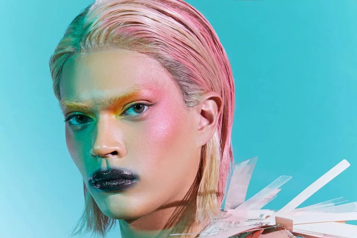 Gender Blender Celebrates Two Years of Queer Punk Attitude