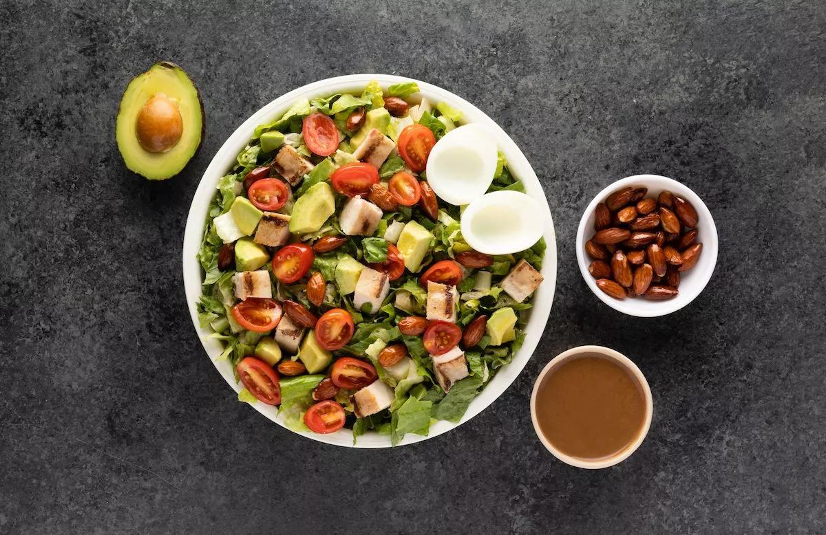 Just Salad Is Bringing Its Avocado Toast in a Box to Miami