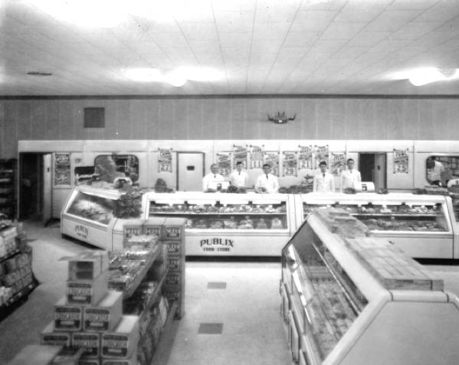 A Brief History of Publix, Florida’s Favorite Food Store