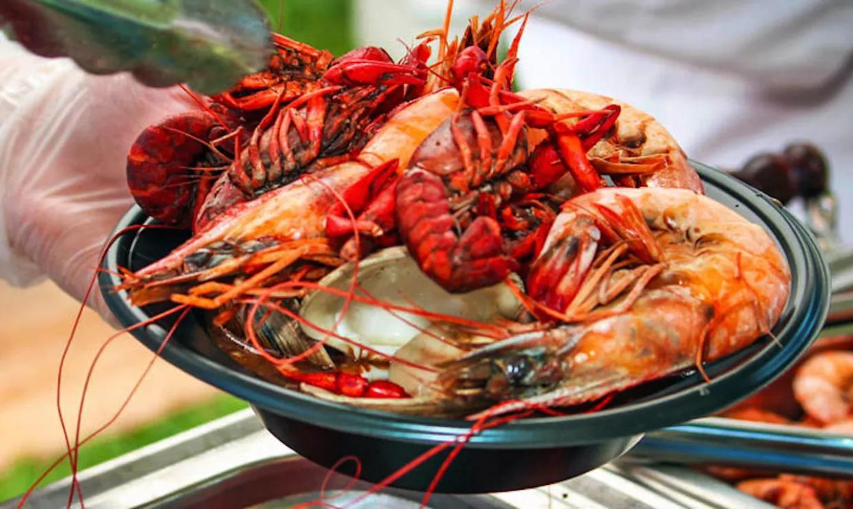 Deering Seafood Festival Celebrates South Florida’s History and Culinary Scene
