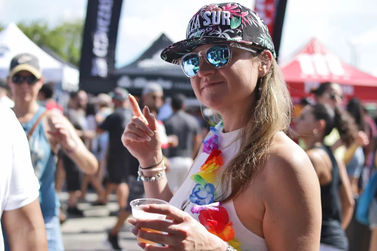 The Best Free Events in Miami This Week
