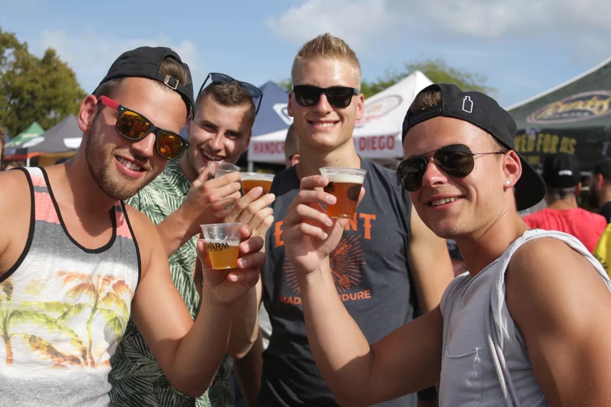 The Best Free Events in Miami This Week