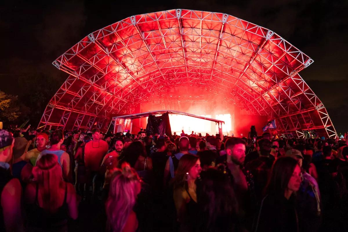 The City of Miami Is to Blame for Ultra Music Festival’s Departure