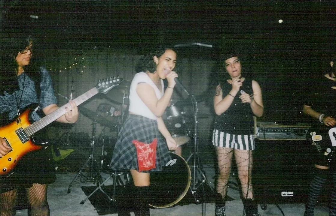 Kendall Backyard Shows Created More Than Just a Grassroots Community