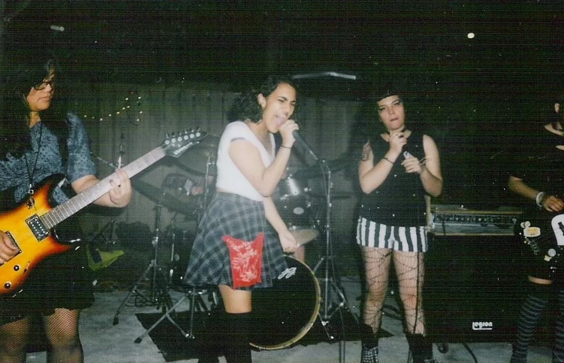 Kendall Backyard Shows Created More Than Just a Grassroots Community