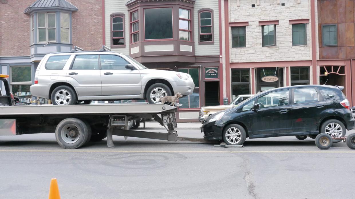 Five Infuriating Stories About South Florida Towing Companies