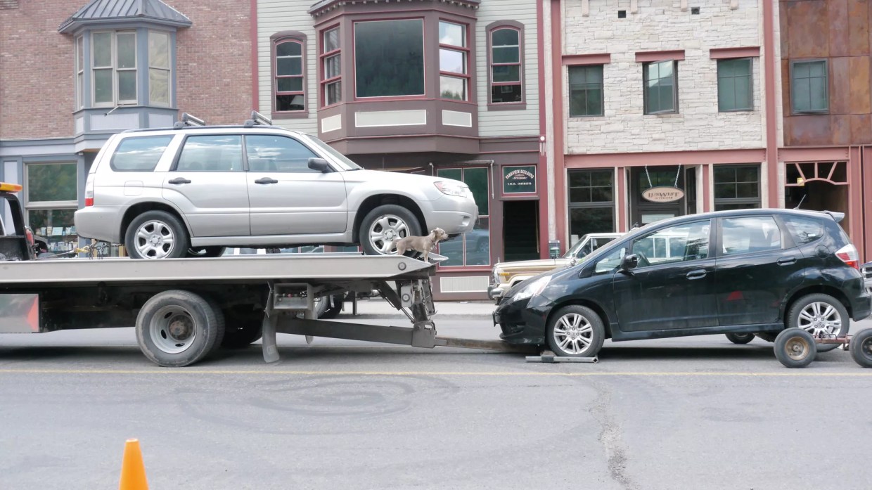 Five Infuriating Stories About South Florida Towing Companies