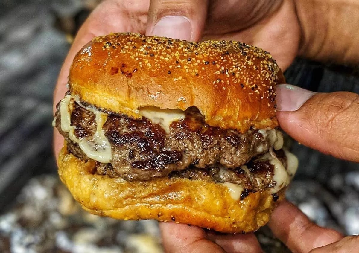 Ten Essential Miami Burgers to Try During National Burger Month