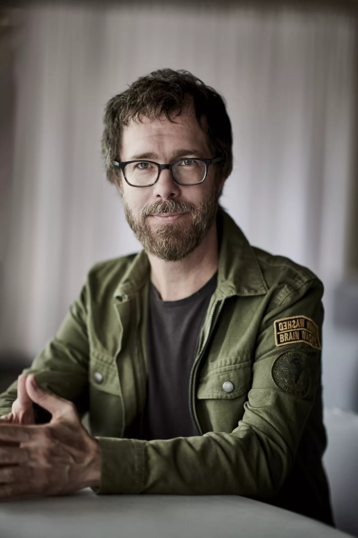 Ben Folds on Your Kid’s Art and His Own: “It’s an Easier Life to Be a True Believer in Your Work”