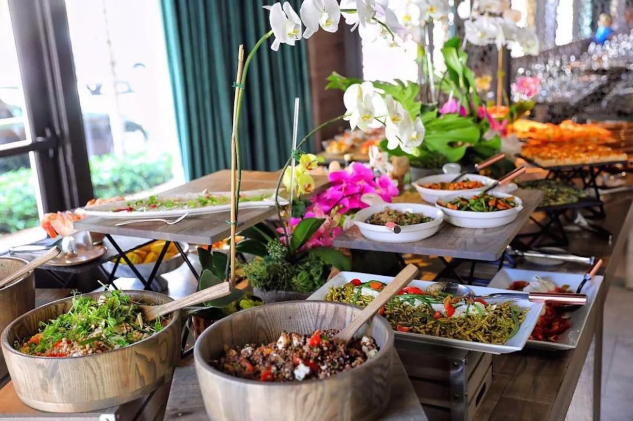 Miami Easter Brunch 2019 Guide