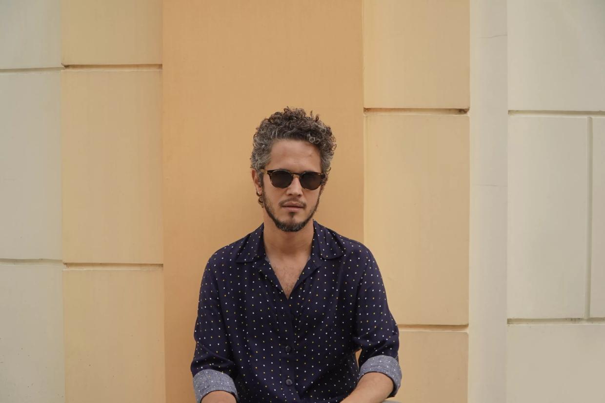 Vicente García on His Music and His Hair: “I’m Ready to Do Something Else”