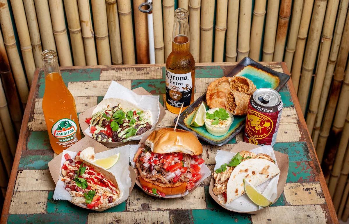Get Your Tacolandia 2019 Fiesta Four-Packs Now