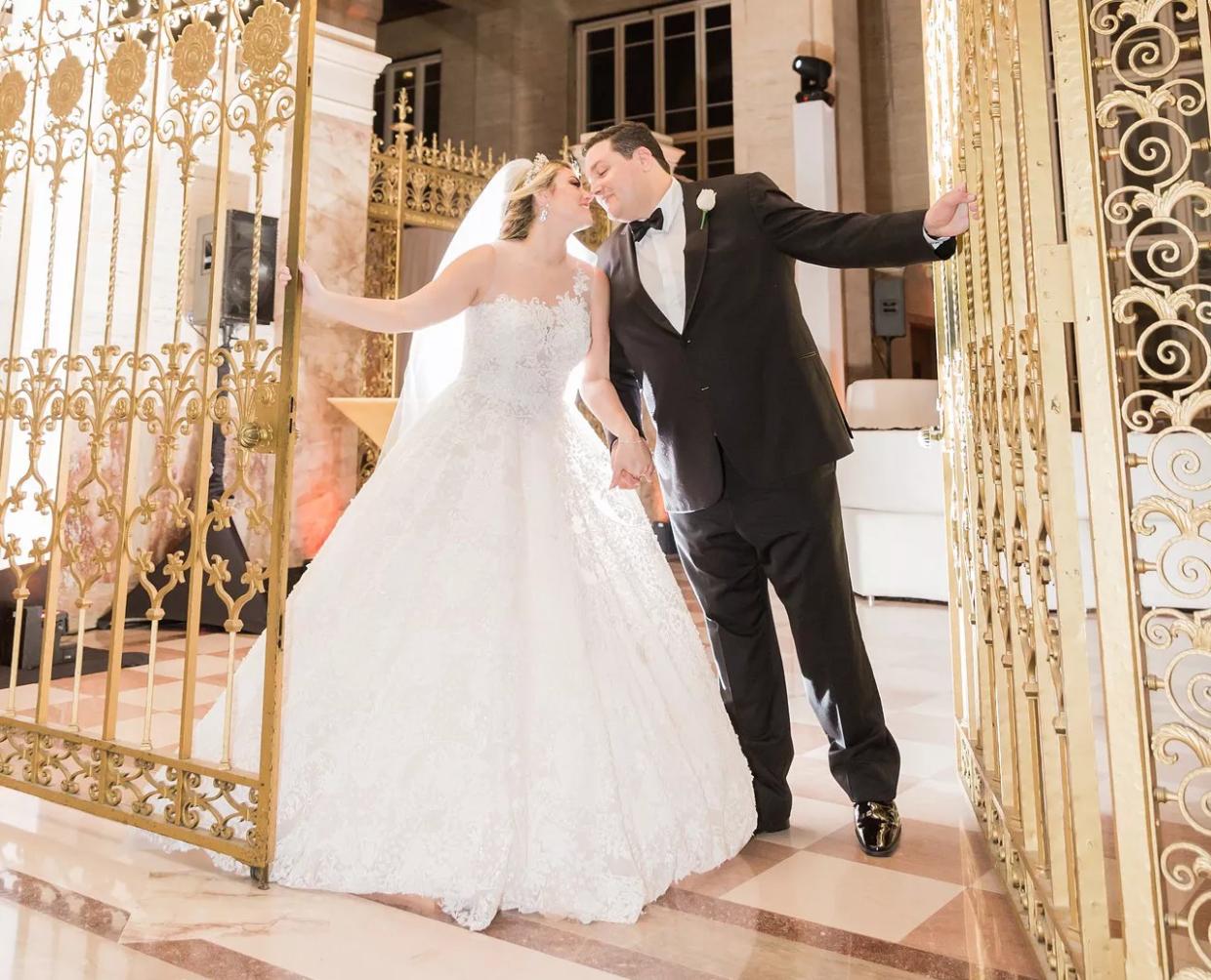 The Ten Best Wedding Venues in Miami