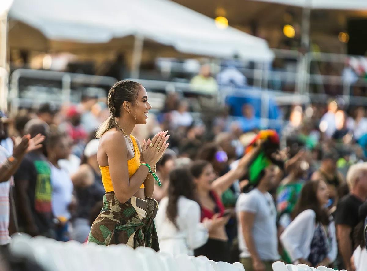 The Best Concerts in Miami This Week