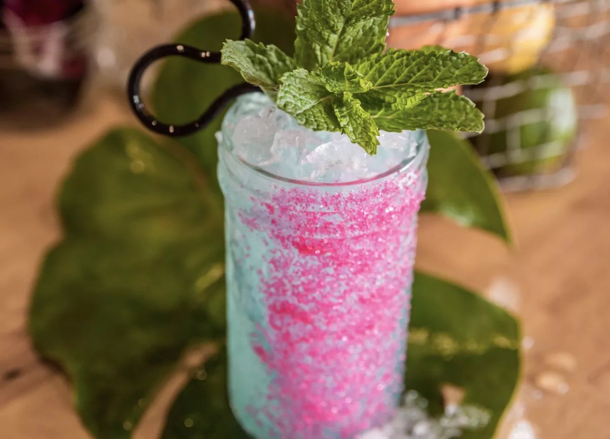 Miami’s Best Eats and Drinks This Week: Rum and Beer Dinners, Earth Day, and Frita Wednesdays