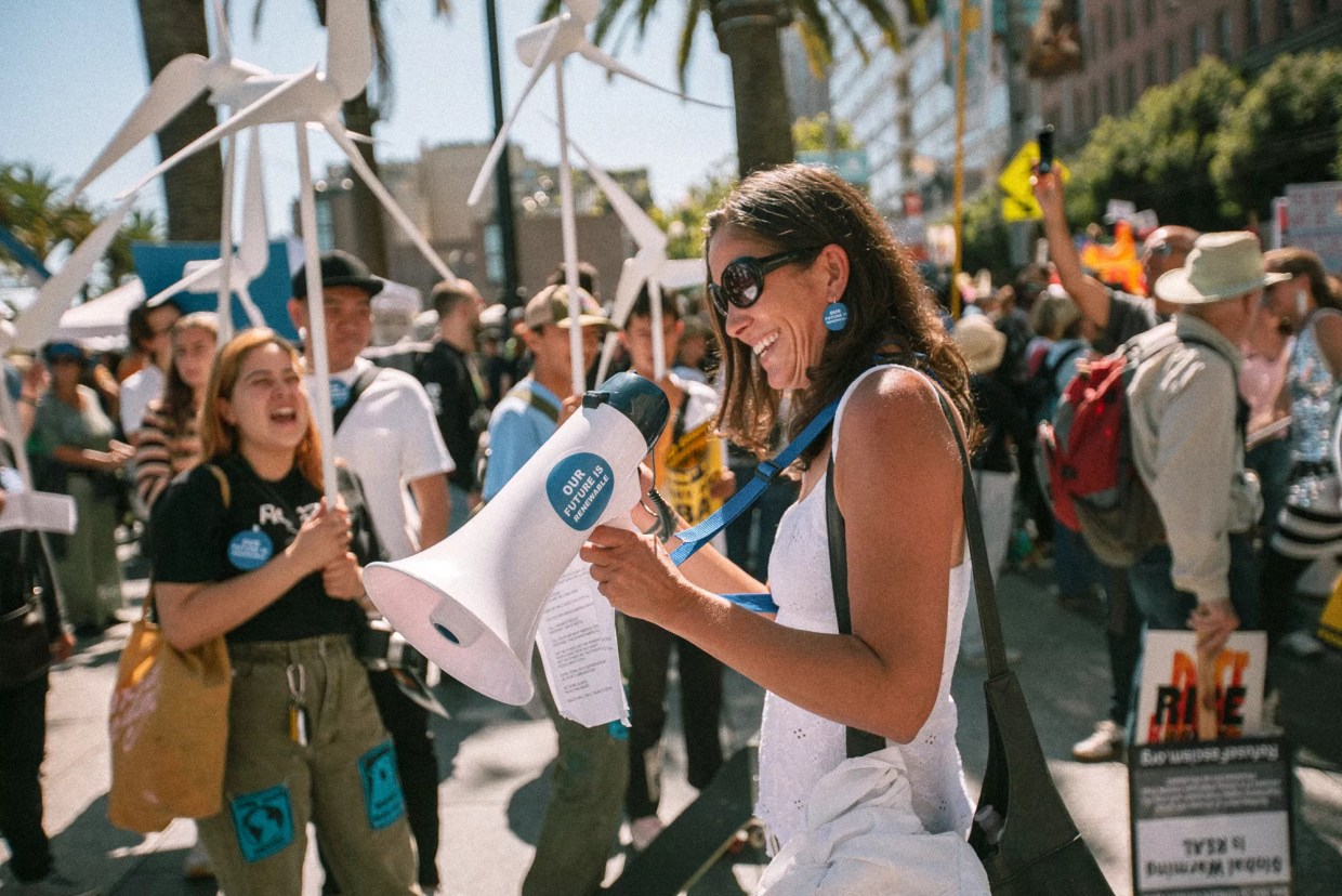 Arrest Warrant Issued for Miami Immigration Activist Over Border Patrol Museum Protest