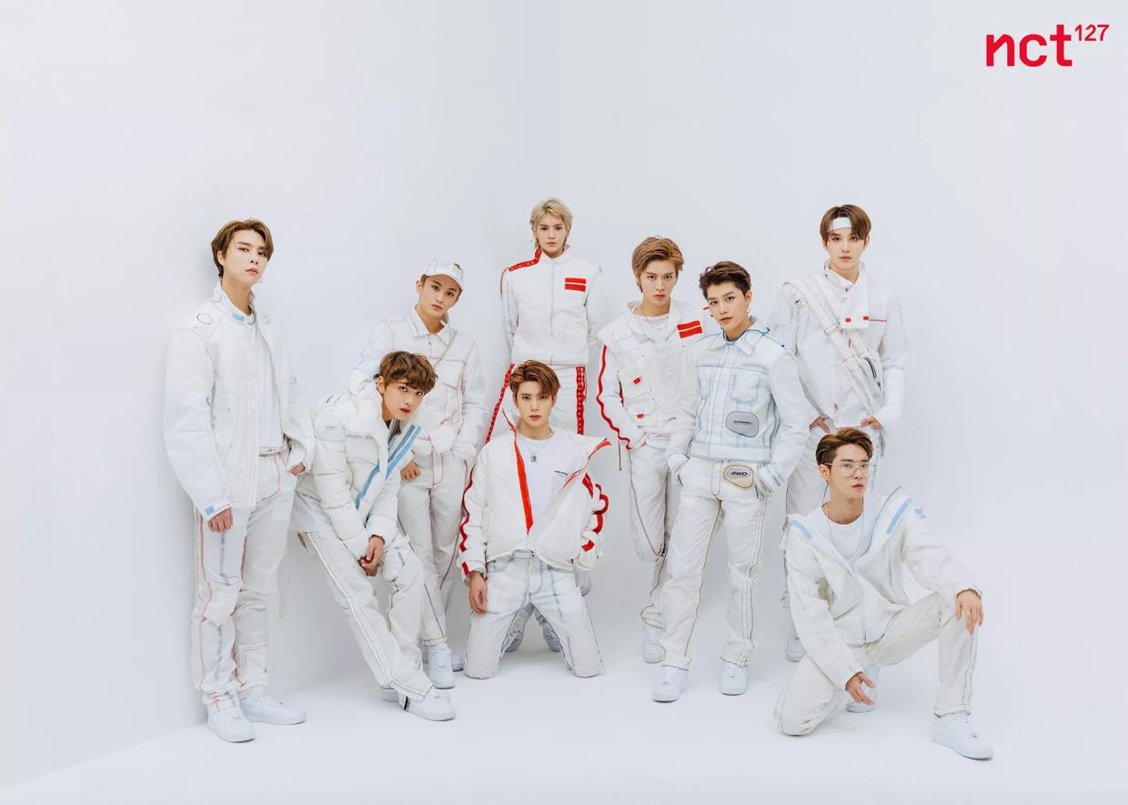 Why K-Pop Is on Fire